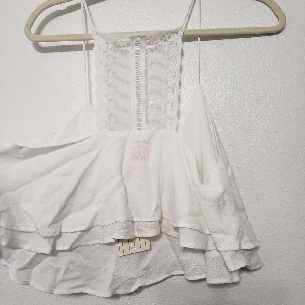 Native Rose Top - Picture 9 of 13